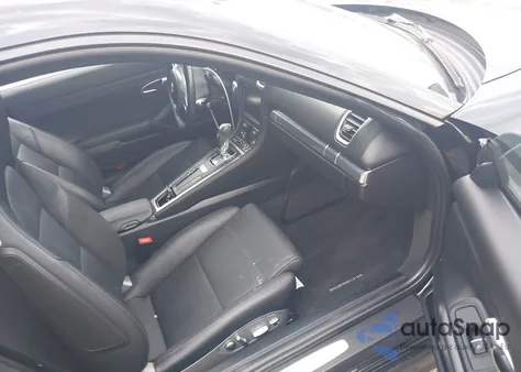 2014 Porsche Cayman from USA, damaged, VIN WP0AA2A86EK173437